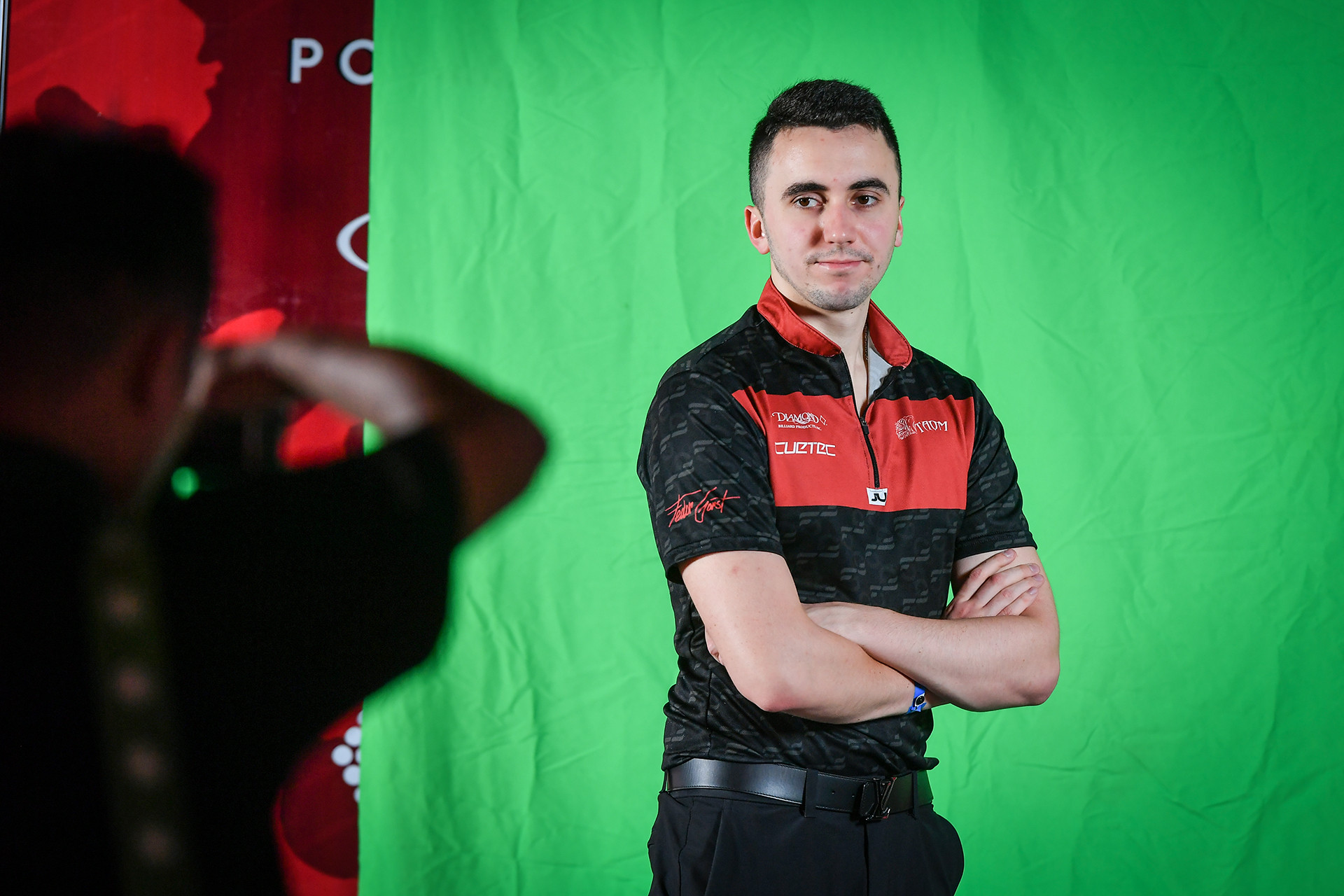 Hanoi Open Pool Championship là cơ hội để người hâm mộ billiards Việt Nam có thể gặp trực tiếp các thần tượng của mình.