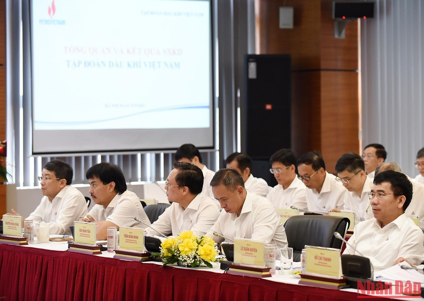 Các đại biểu tham dự hội nghị. Các đại biểu tham dự hội nghị.