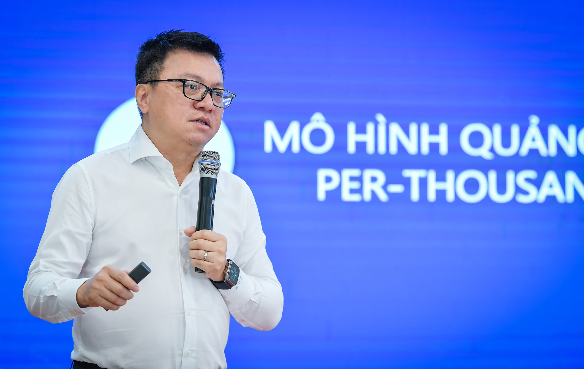 [Ảnh] Hội nghị phóng viên thường trú Báo Nhân Dân toàn quốc ảnh 7