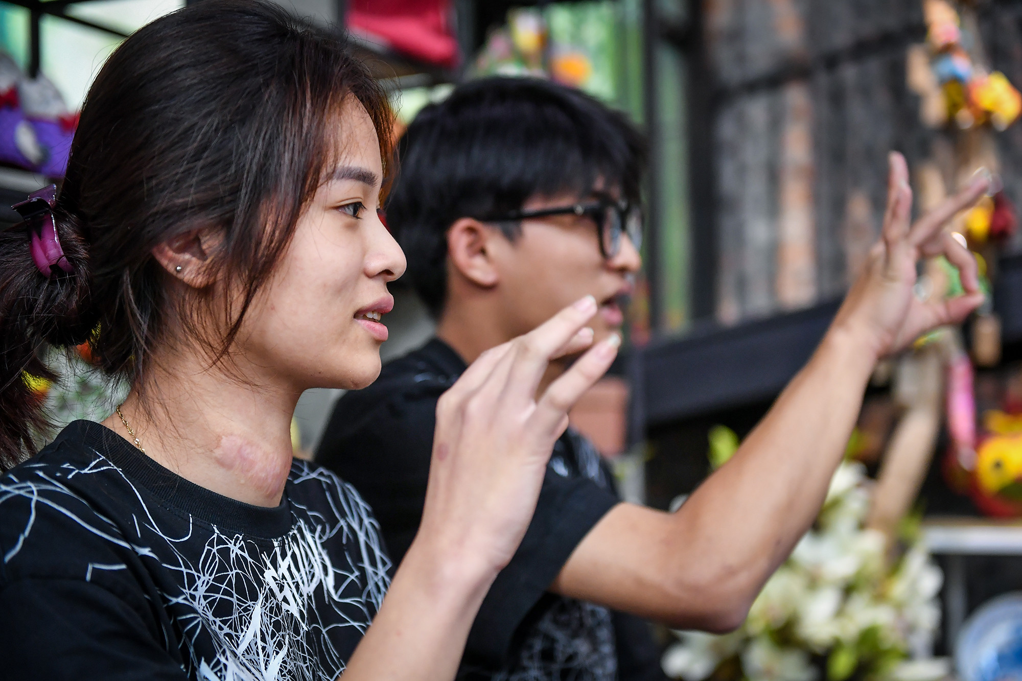 Tết này, họ sẽ cưới nhau...