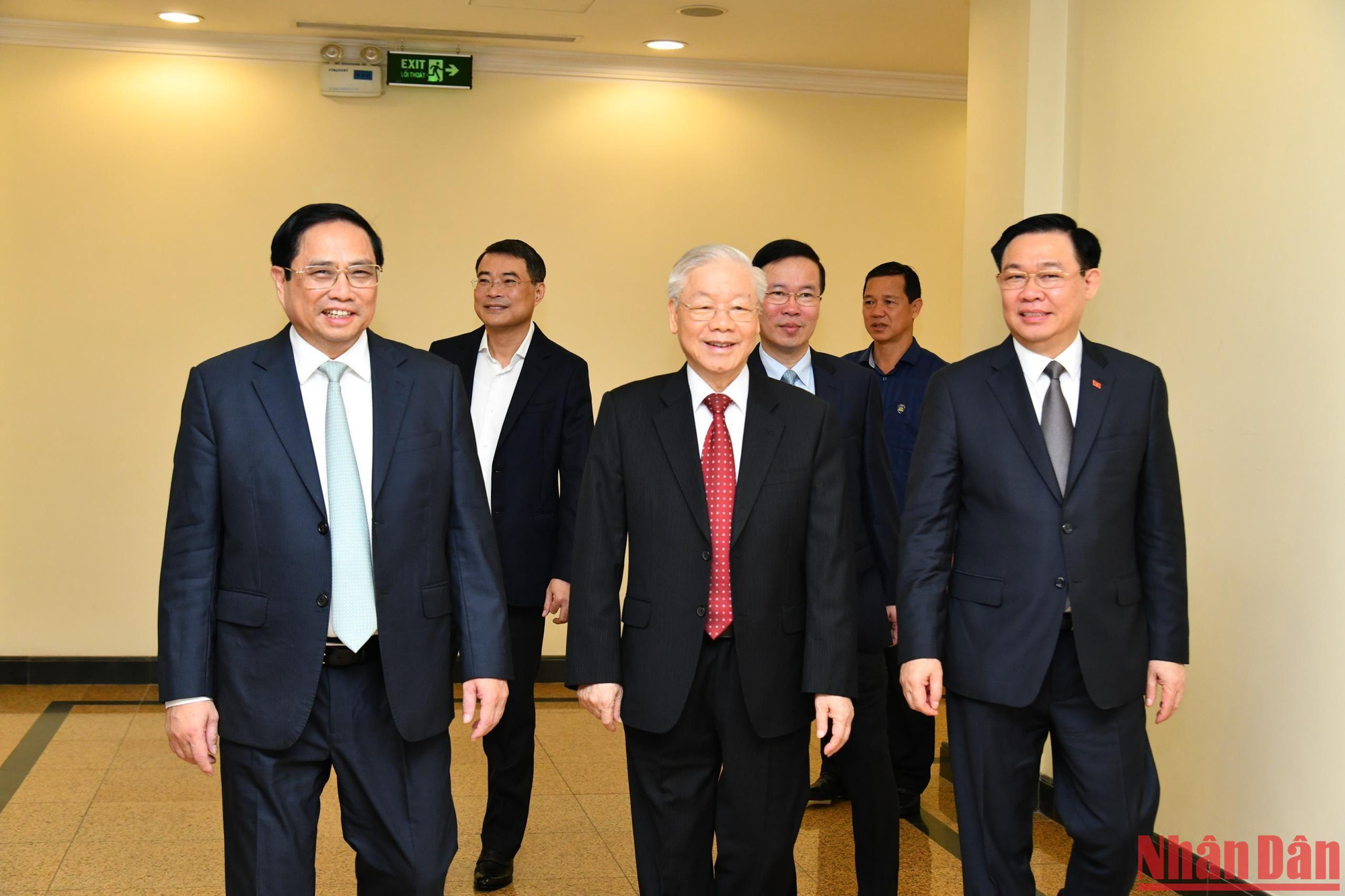 [Ảnh] Hội nghị quán triệt và triển khai Nghị quyết về vùng Đông Nam Bộ ảnh 3