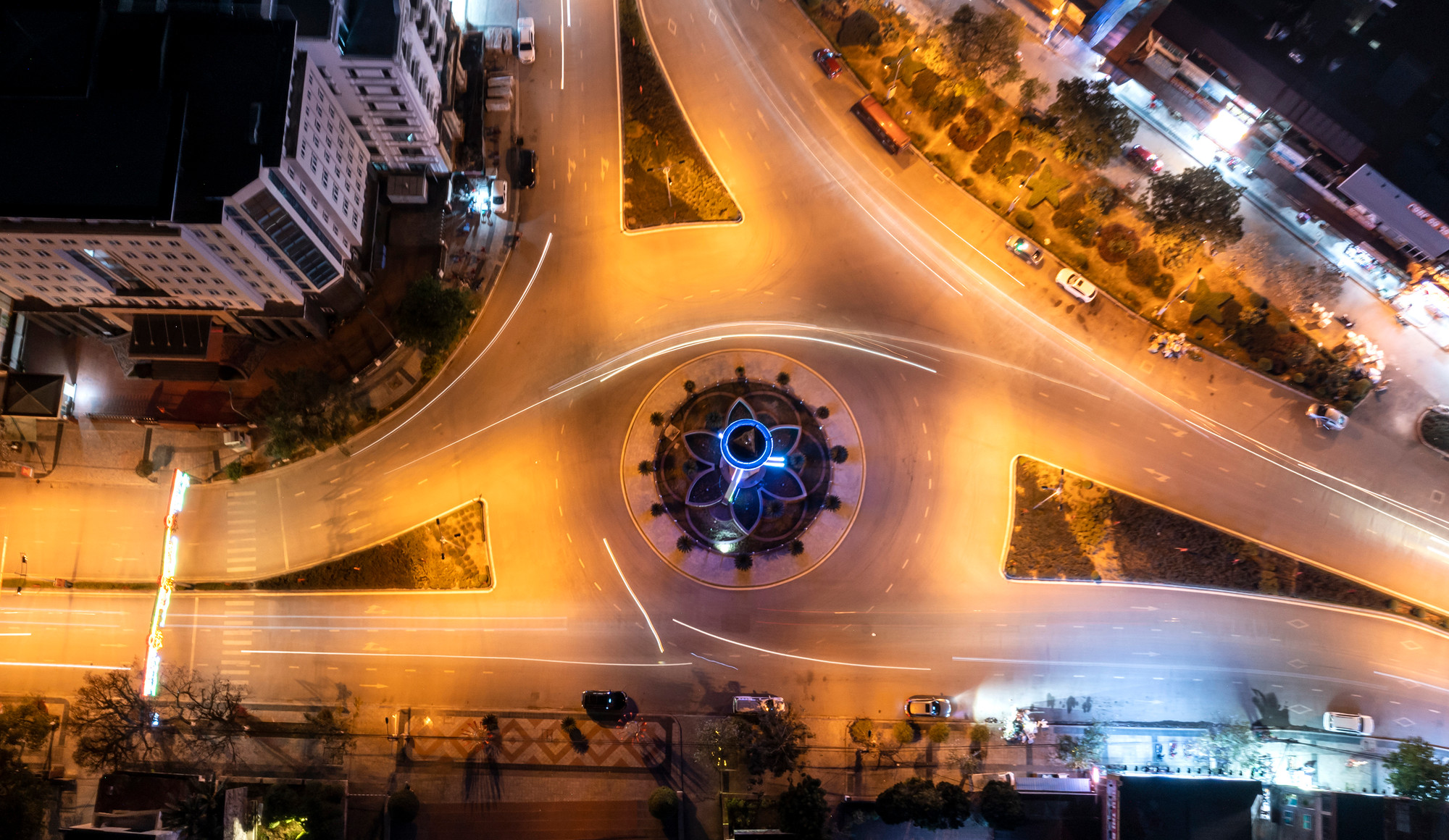 [Ảnh] Thành phố Điện Biên Phủ sau 70 năm chiến thắng lịch sử ảnh 18