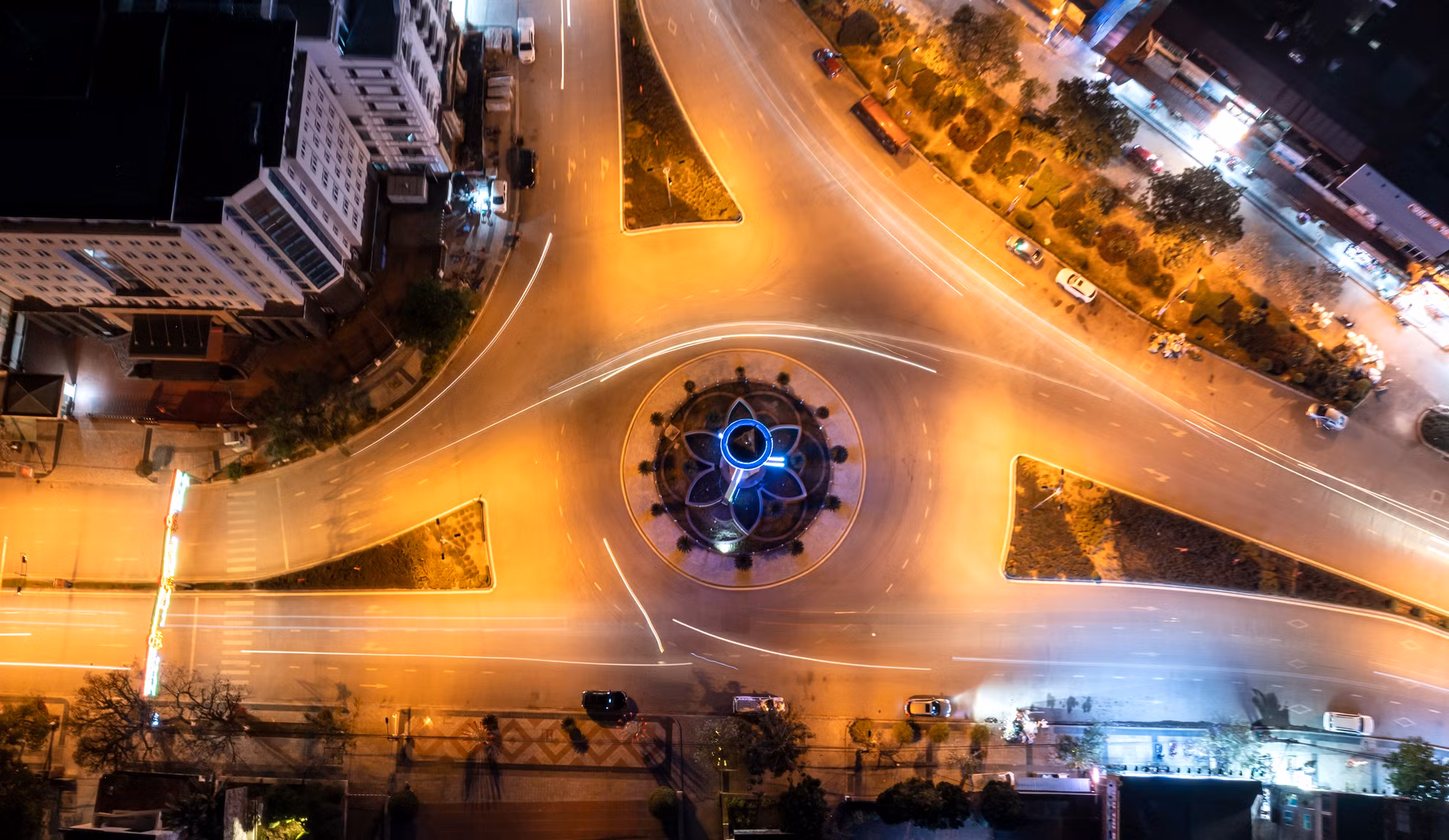 [Ảnh] Thành phố Điện Biên Phủ sau 70 năm chiến thắng lịch sử ảnh 18