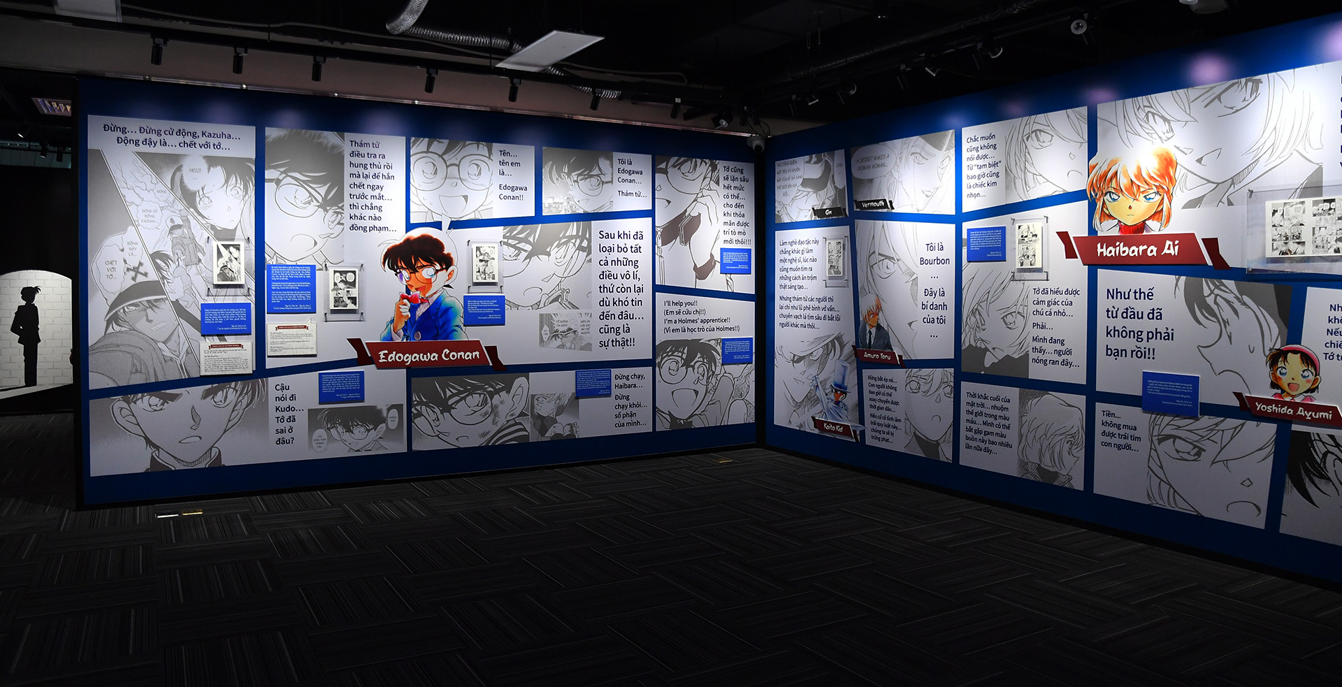 Đến nay, loạt truyện đã có hơn 1.100 chương, xuất bản thành 105 tập. Những phiên bản chuyển thể từ bộ truyện tranh vẫn đều đặn ra mắt công chúng hằng năm, gồm phim hoạt hình và 27 phim điện ảnh.