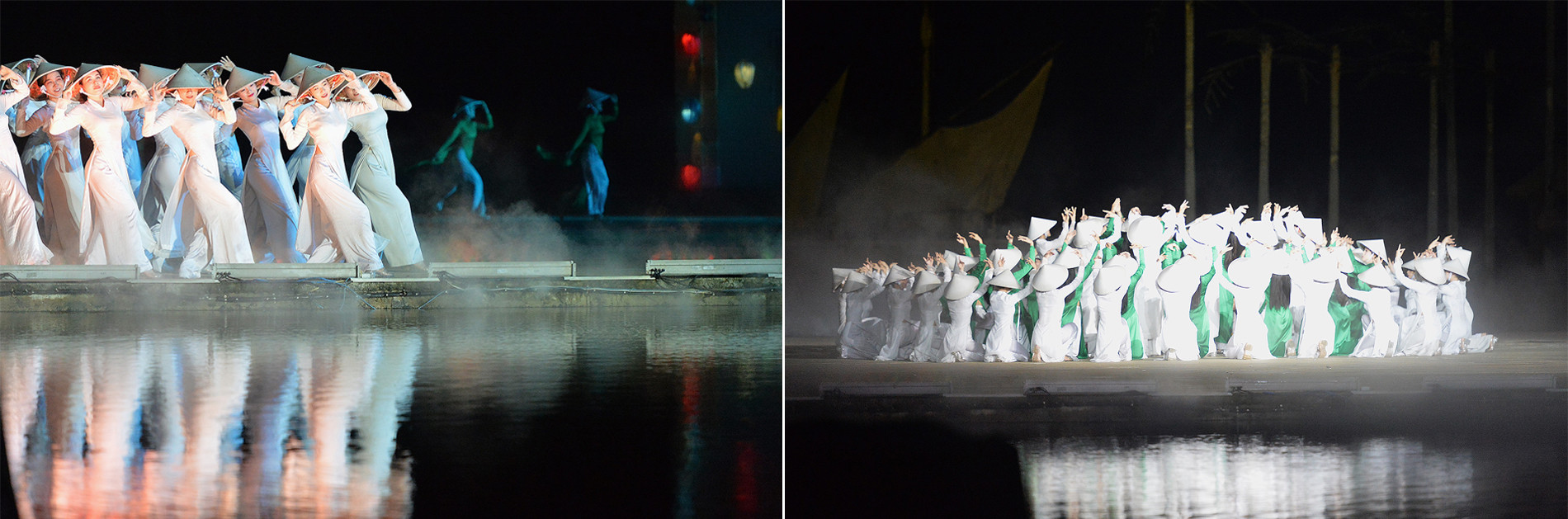 Trải qua bao thăng trầm, những nét đẹp thanh khiết vẫn được gìn giữ cẩn thận, tỉ mỉ bởi người dân Hội An.