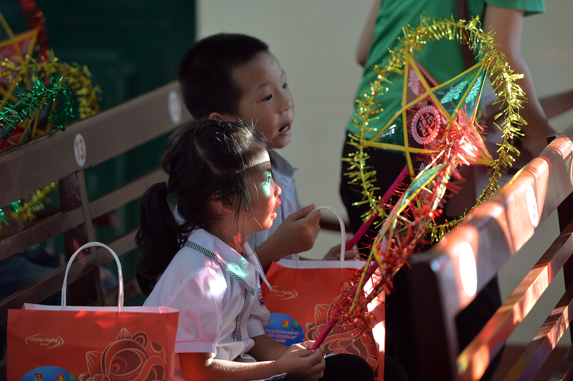 Nắm bắt tình hình trên, Đoàn Thanh niên các cấp đã nhanh chóng, khẩn trương triển khai hàng loạt mô hình, công trình hỗ trợ, đồng hành với các em.