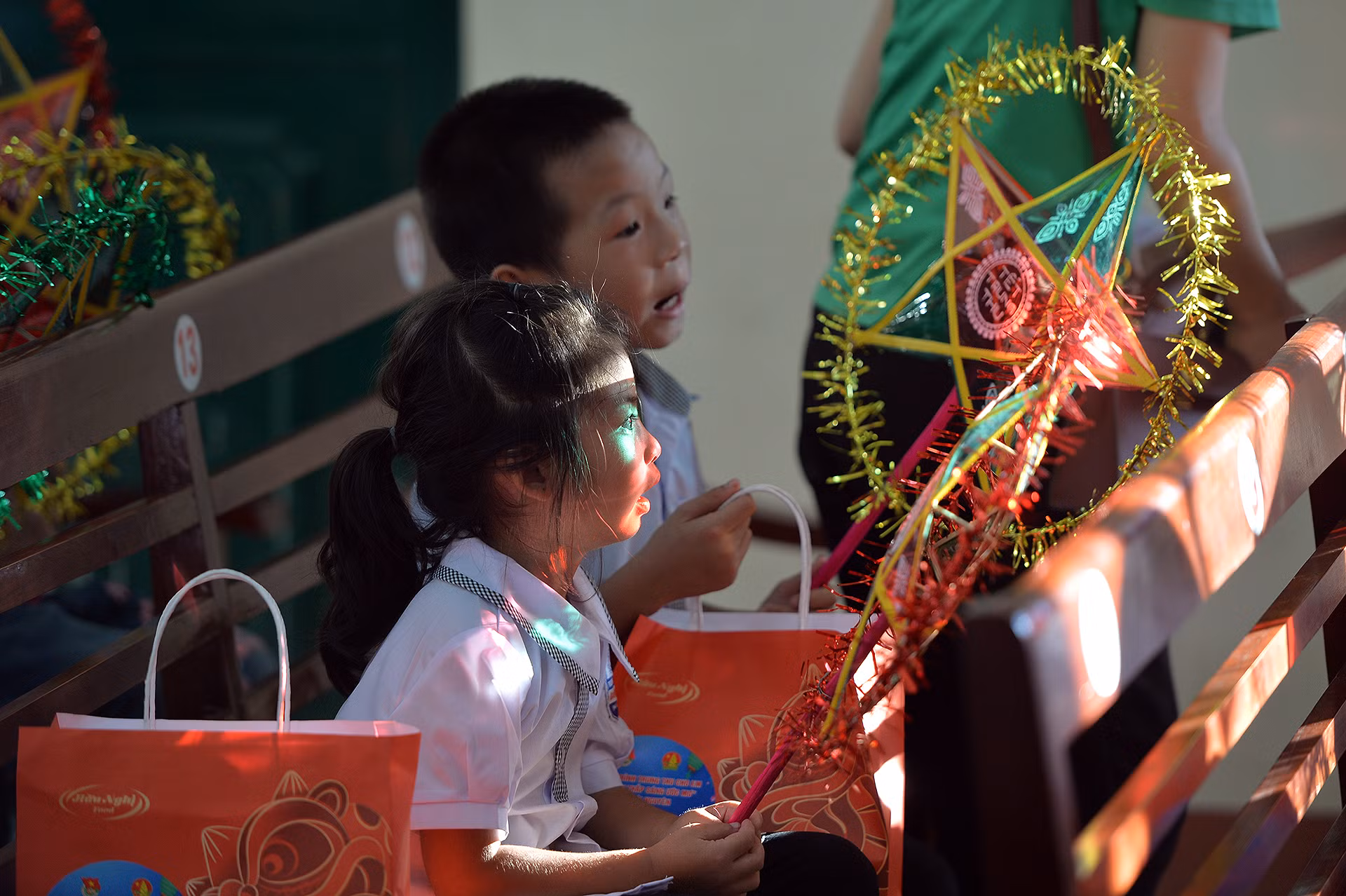 Nắm bắt tình hình trên, Đoàn Thanh niên các cấp đã nhanh chóng, khẩn trương triển khai hàng loạt mô hình, công trình hỗ trợ, đồng hành với các em.