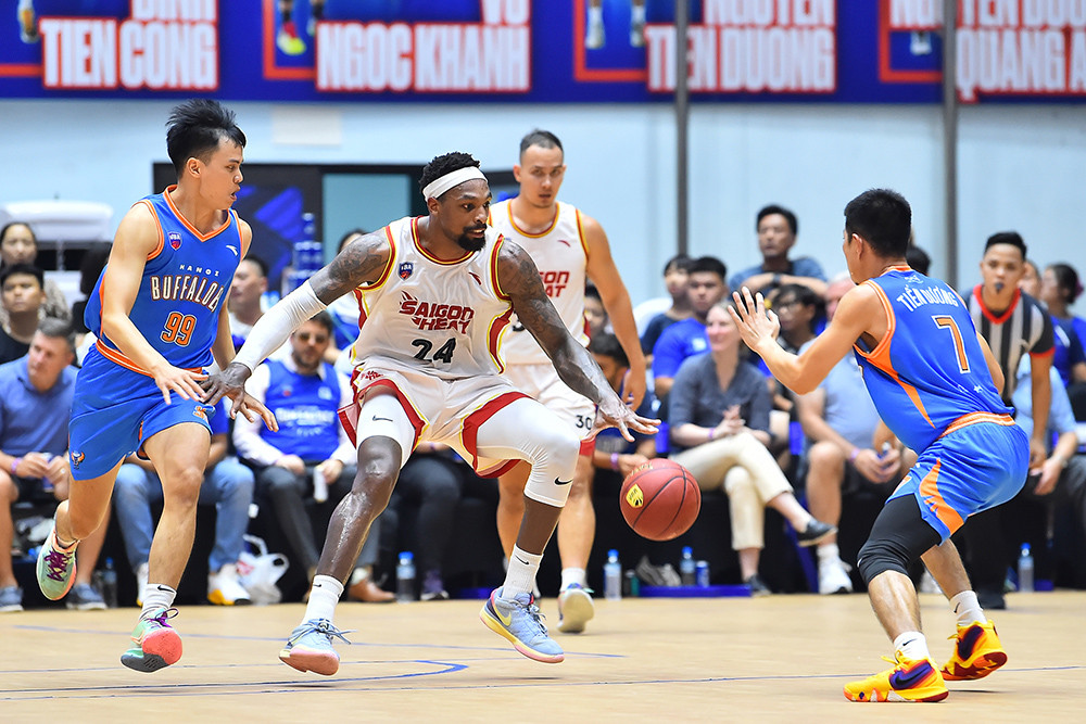 [Ảnh] VBA 2023: Chiến thắng tri ân người hâm mộ ảnh 6