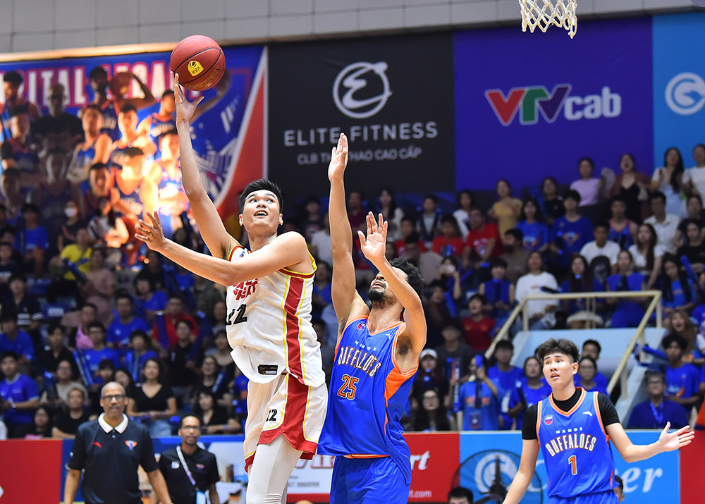 [Ảnh] VBA 2023: Chiến thắng tri ân người hâm mộ ảnh 15