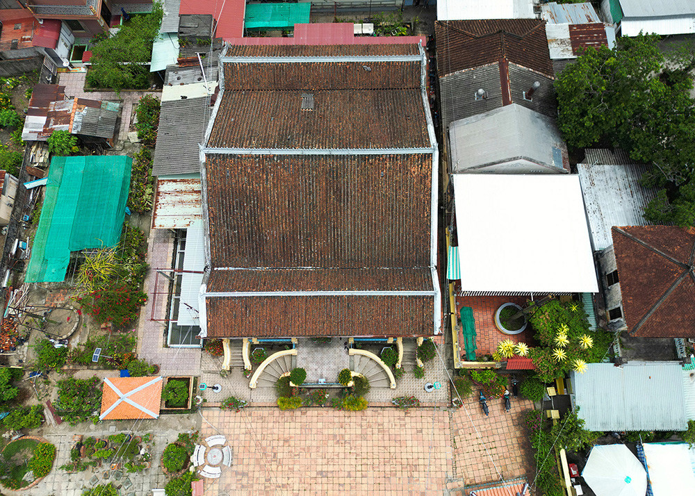 [Ảnh] Một ngày dạo quanh thành phố Cần Thơ ảnh 10