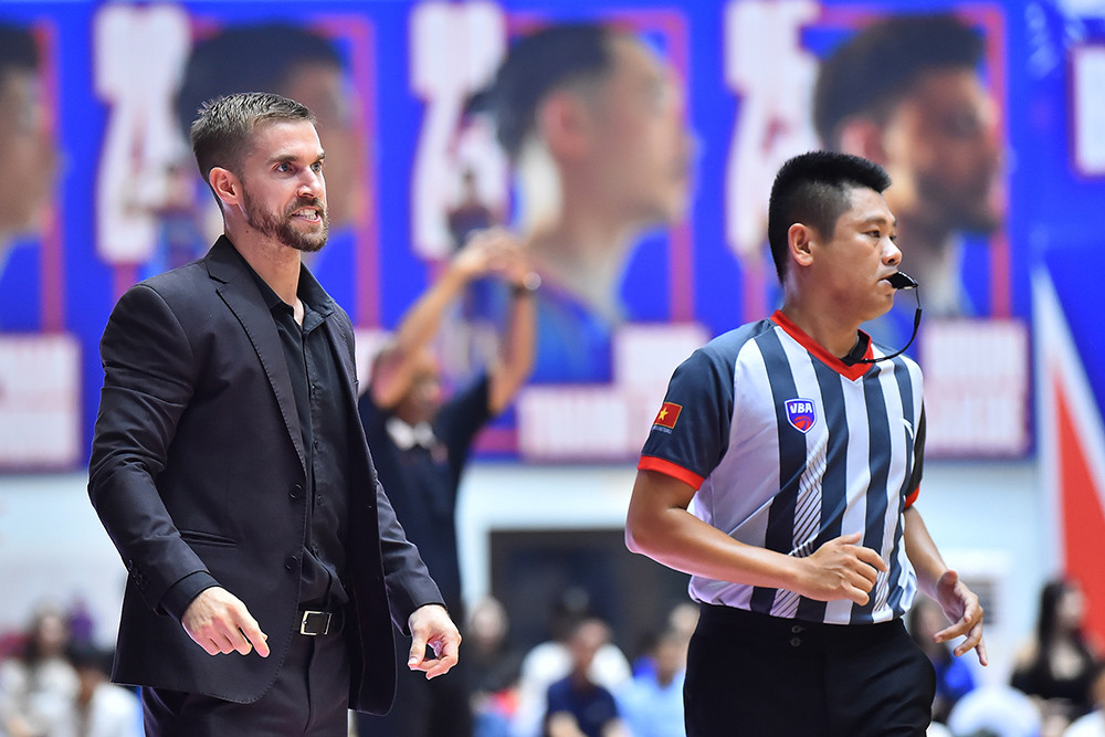 [Ảnh] VBA 2023: Chiến thắng tri ân người hâm mộ ảnh 13