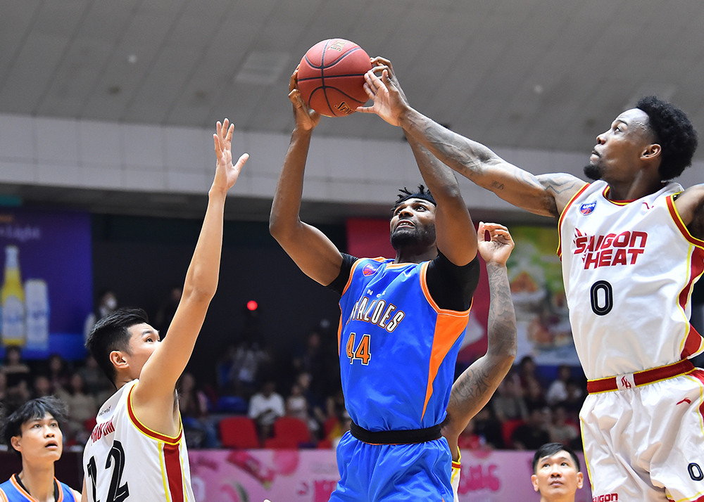 [Ảnh] VBA 2023: Chiến thắng tri ân người hâm mộ ảnh 3