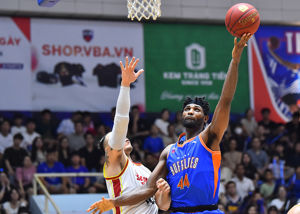 [Ảnh] VBA 2023: Chiến thắng tri ân người hâm mộ ảnh 8