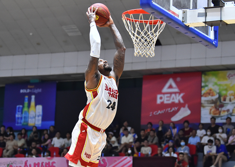 [Ảnh] VBA 2023: Chiến thắng tri ân người hâm mộ ảnh 14