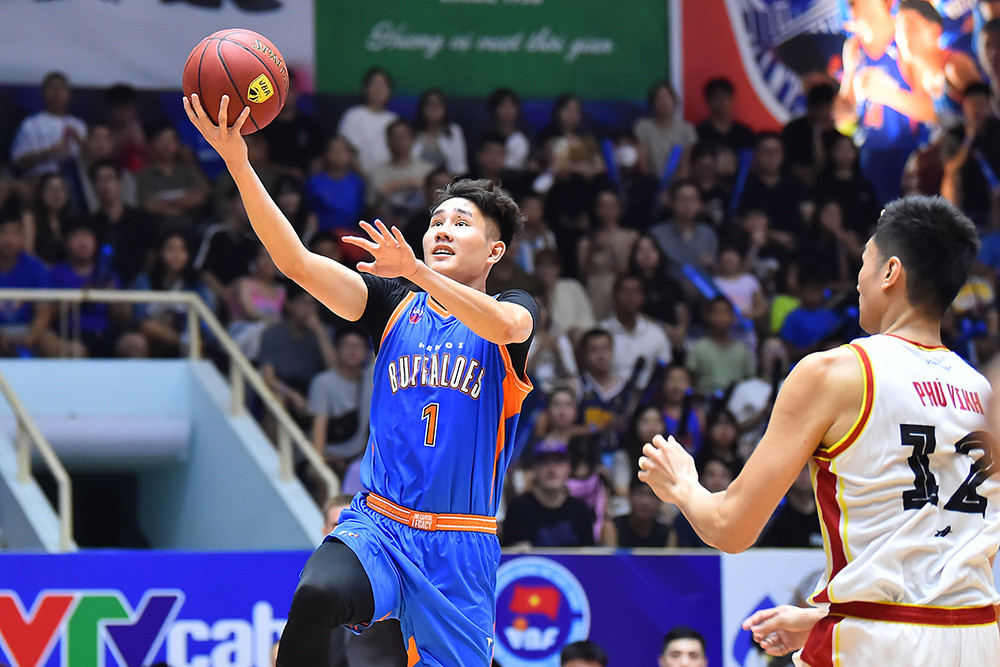 [Ảnh] VBA 2023: Chiến thắng tri ân người hâm mộ ảnh 9