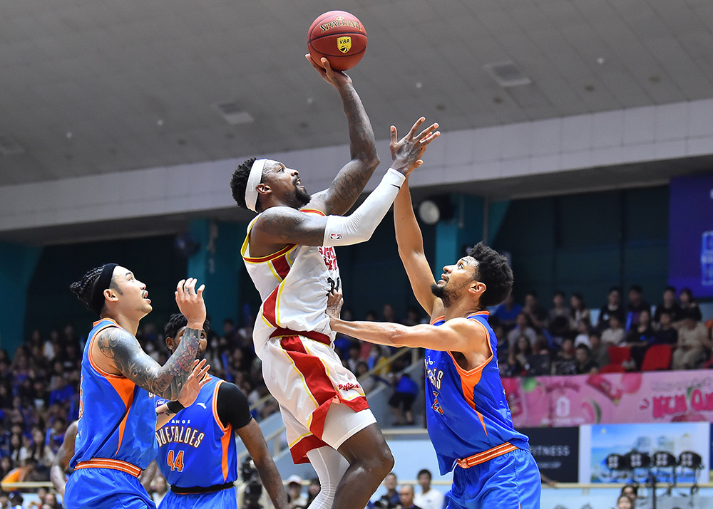 [Ảnh] VBA 2023: Chiến thắng tri ân người hâm mộ ảnh 5