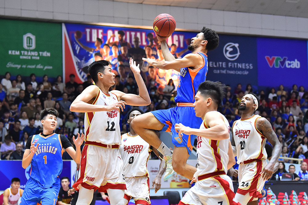 [Ảnh] VBA 2023: Chiến thắng tri ân người hâm mộ ảnh 10