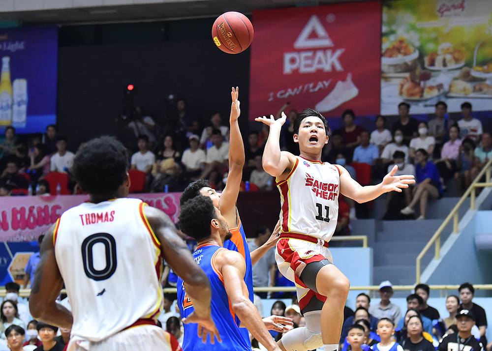 [Ảnh] VBA 2023: Chiến thắng tri ân người hâm mộ ảnh 4