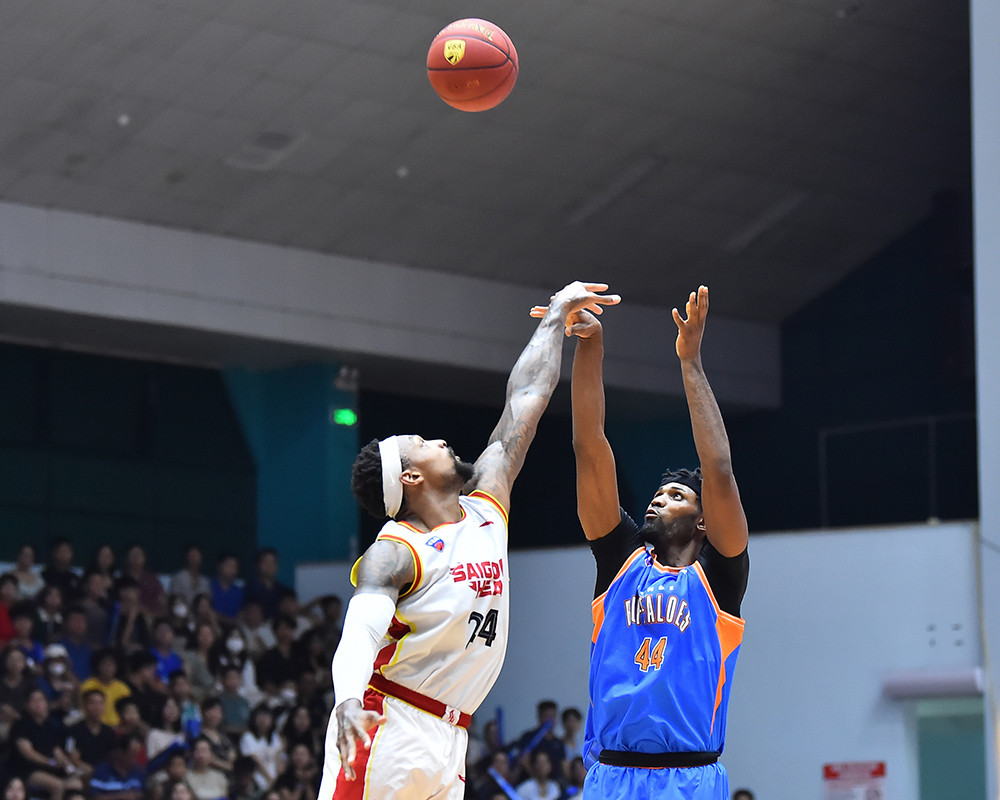 [Ảnh] VBA 2023: Chiến thắng tri ân người hâm mộ ảnh 16