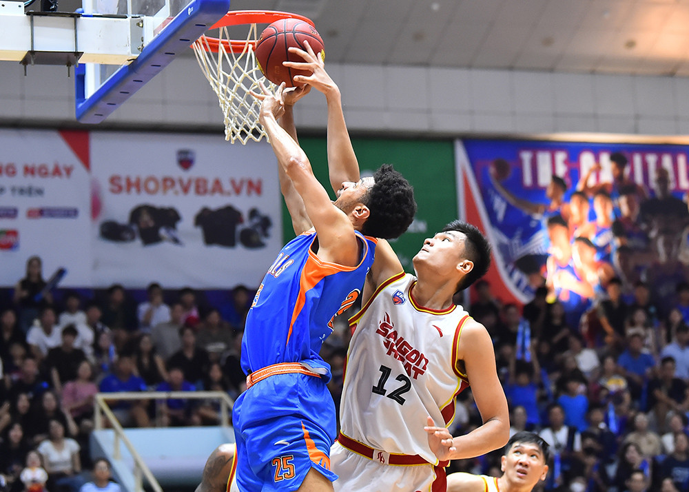 [Ảnh] VBA 2023: Chiến thắng tri ân người hâm mộ ảnh 7