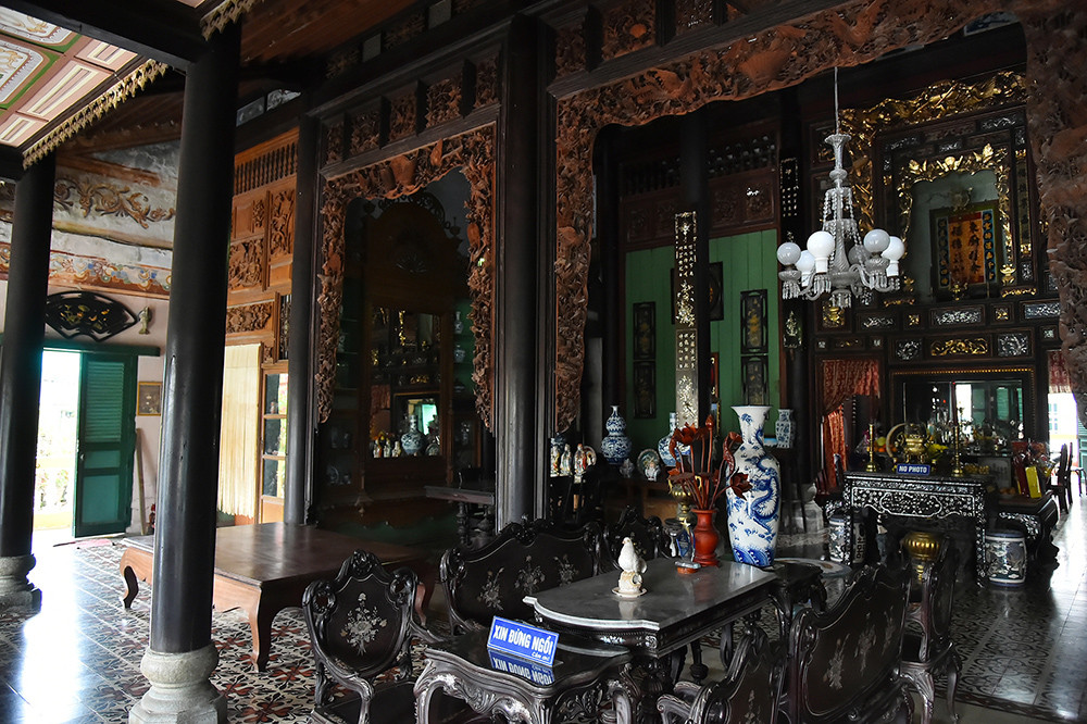 [Ảnh] Một ngày dạo quanh thành phố Cần Thơ ảnh 12