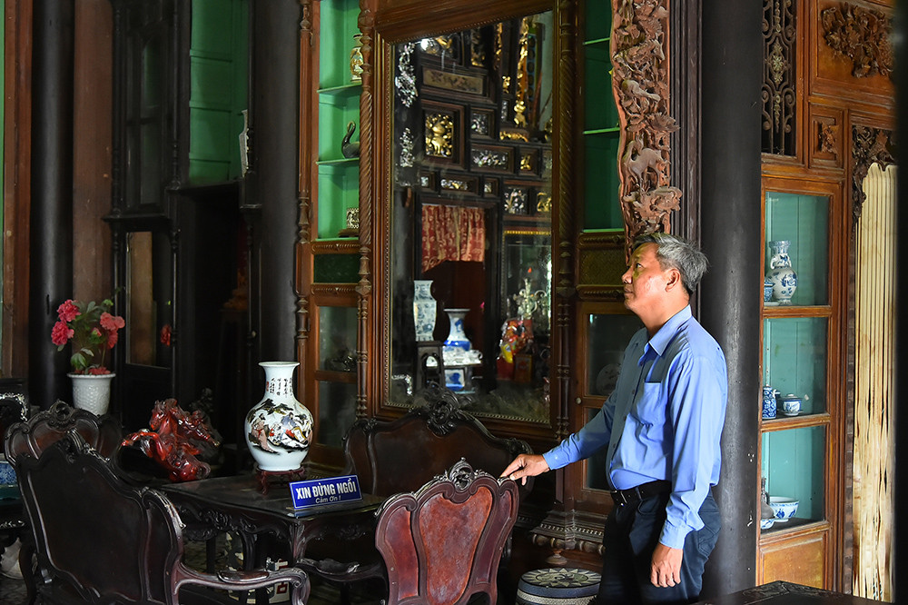 [Ảnh] Một ngày dạo quanh thành phố Cần Thơ ảnh 14