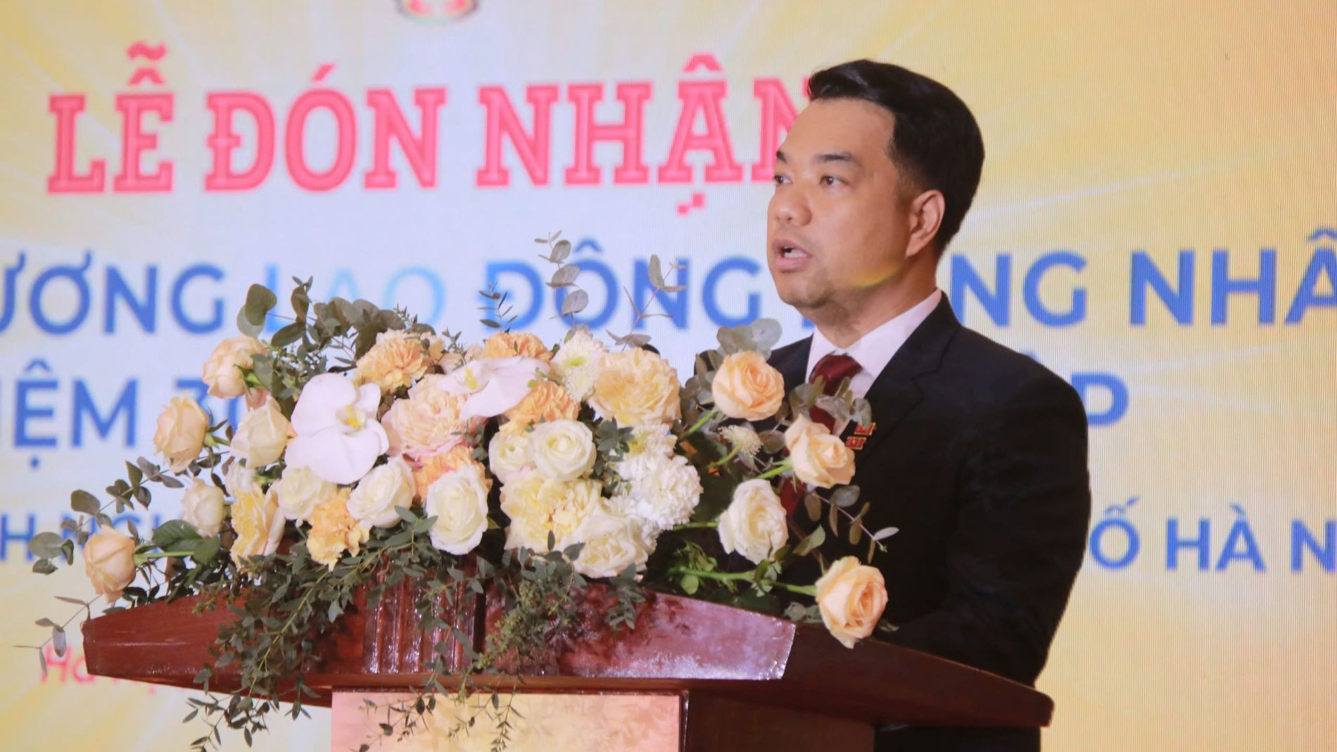 Ông Mạc Quốc Anh, Chủ tịch Hiệp hội Doanh nghiệp nhỏ và vừa thành phố Hà Nội. Ông Mạc Quốc Anh, Chủ tịch Hiệp hội Doanh nghiệp nhỏ và vừa thành phố Hà Nội.