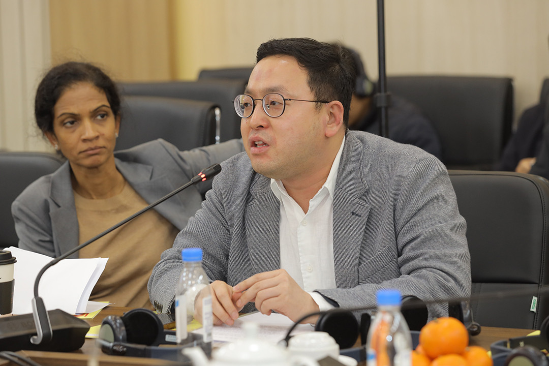 Tọa đàm về tạo đòn bẩy vốn để các công ty công nghệ bứt phá trong kỷ nguyên số ảnh 35