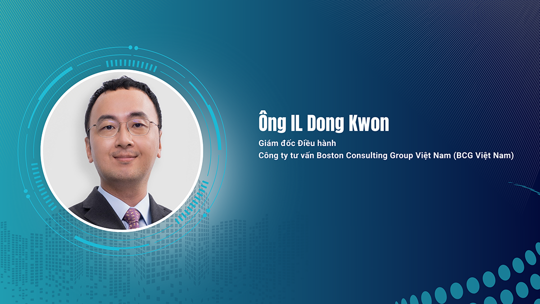 Tọa đàm về tạo đòn bẩy vốn để các công ty công nghệ bứt phá trong kỷ nguyên số ảnh 26