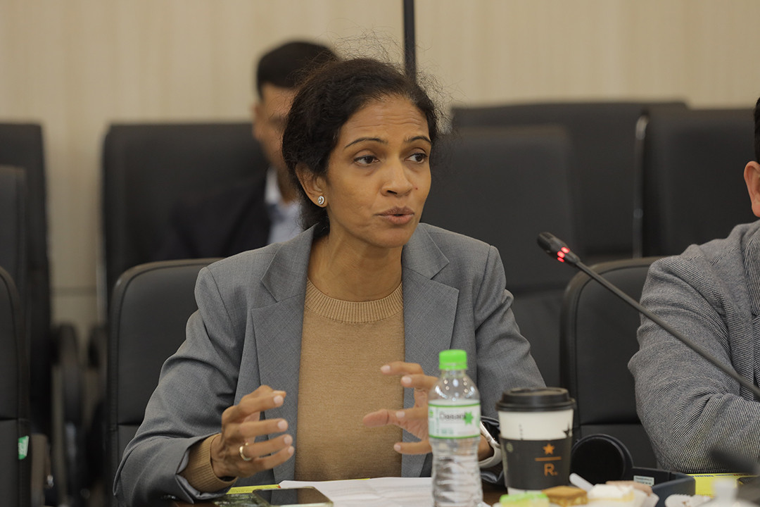 Tọa đàm về tạo đòn bẩy vốn để các công ty công nghệ bứt phá trong kỷ nguyên số ảnh 31