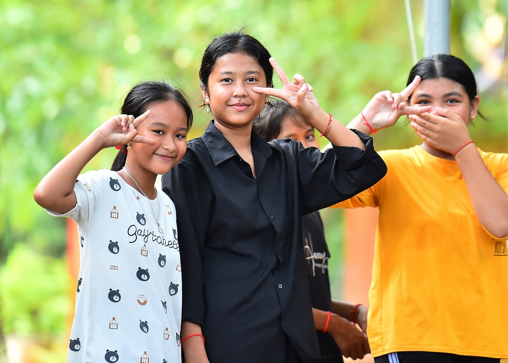 [Ảnh] Nhà sư của người dân nghèo ảnh 16