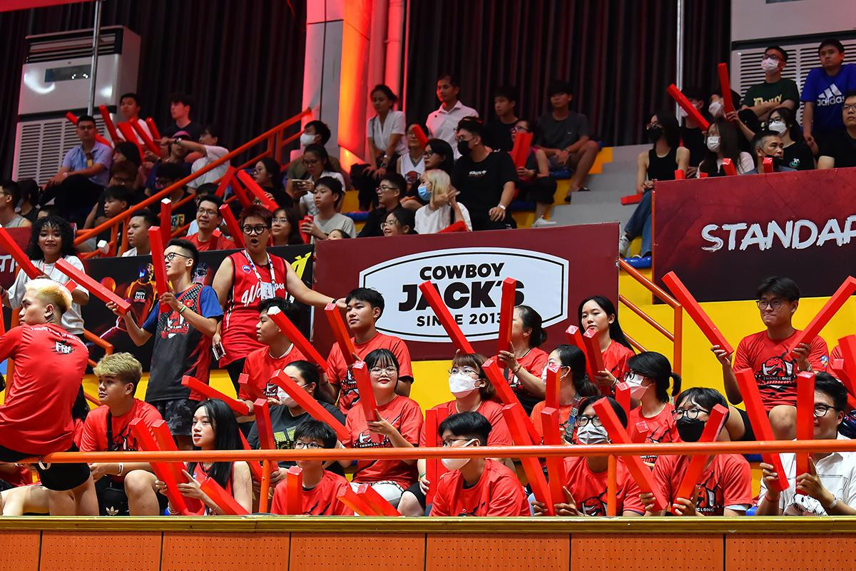 VBA 2022: Thang Long Warriors tiếp tục chìm sâu trong khủng hoảng ảnh 5 VBA 2022: Thang Long Warriors tiếp tục chìm sâu trong khủng hoảng ảnh 5