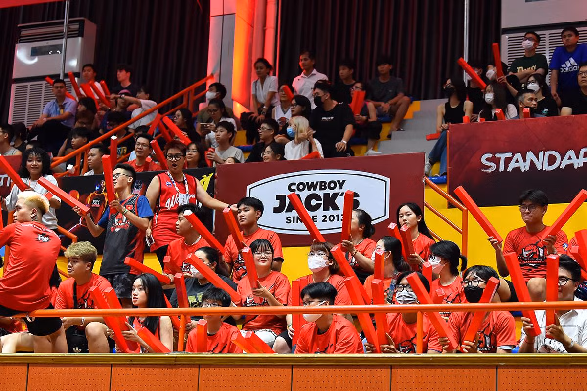 VBA 2022: Thang Long Warriors tiếp tục chìm sâu trong khủng hoảng ảnh 5 VBA 2022: Thang Long Warriors tiếp tục chìm sâu trong khủng hoảng ảnh 5