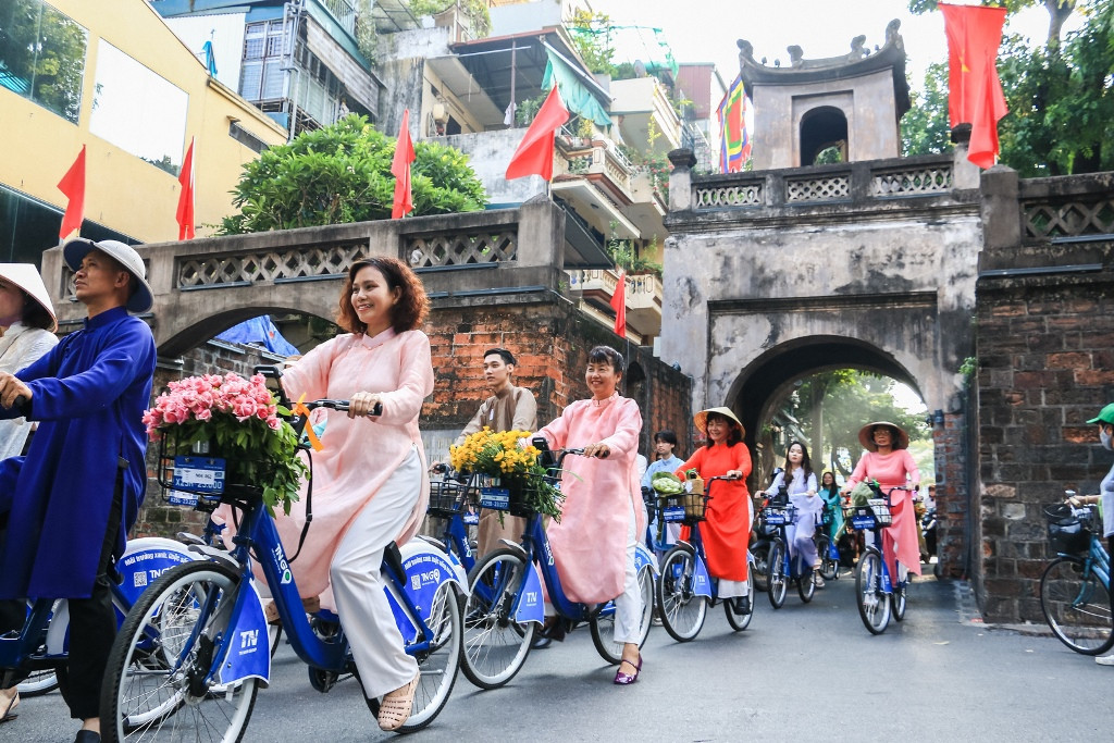 Ban tổ chức kỳ vọng sự kiện sẽ là "cú hích" kích cầu du lịch của Thủ đô, là hoạt động trải nghiệm mới thu hút đông đảo du khách trong nước và quốc tế đến với Thủ đô Hà Nội.