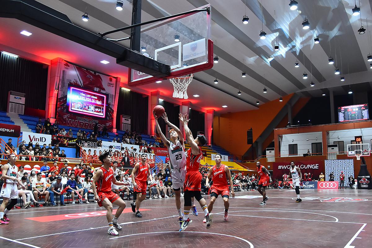 VBA 2022: Thang Long Warriors tiếp tục chìm sâu trong khủng hoảng ảnh 12 VBA 2022: Thang Long Warriors tiếp tục chìm sâu trong khủng hoảng ảnh 12