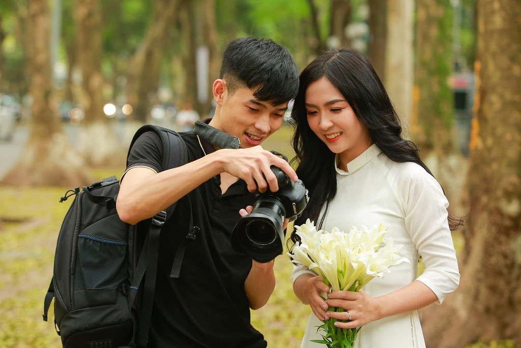 [Ảnh] Nơi mùa sấu thay lá ảnh 5