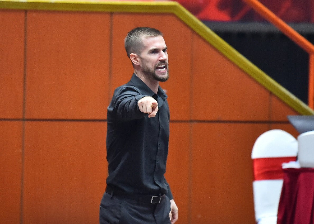 [Ảnh] VBA 2023: Saigon Heat rộng cửa vào chung kết ảnh 8