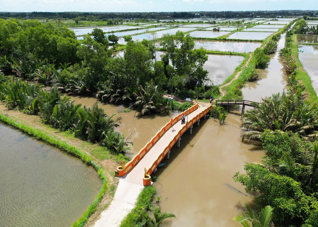 [Ảnh] Nhà sư của người dân nghèo ảnh 8