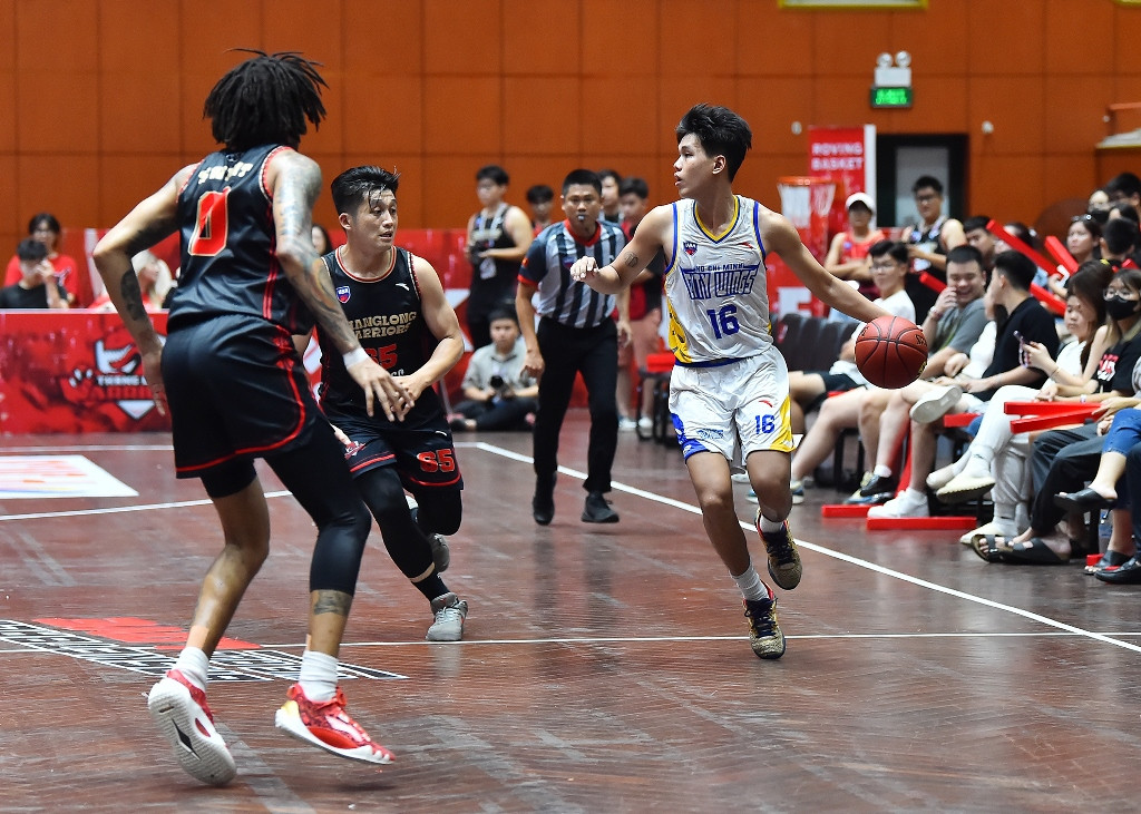 Chỉ có được 3 chiến thắng sau 10 trận đã đấu, các cầu thủ Ho Chi Minh City Wings gần như đã mất quyền tự quyết trong cuộc đua vào top 4. Với khoảng cách điểm và phong độ hiện tại, rất khó để các học trò của huấn luyện viên Erik Olson có thể làm nên bất ngờ trong phần còn lại của mùa giải.