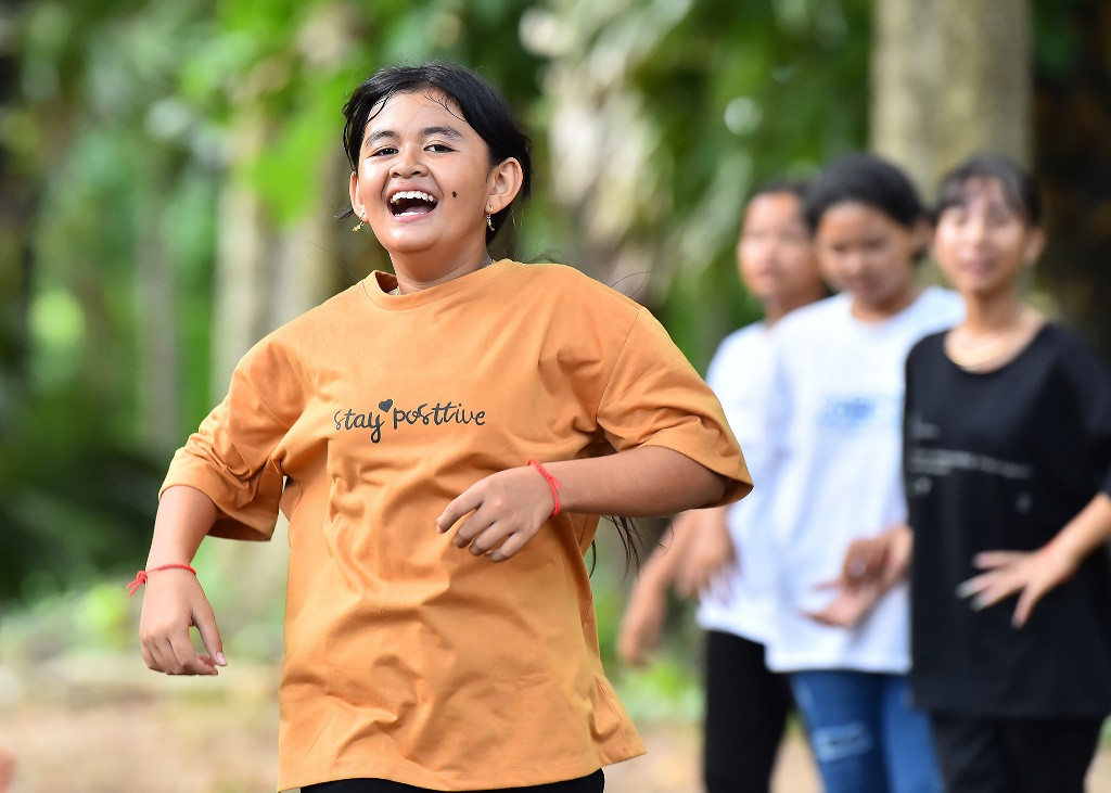 [Ảnh] Nhà sư của người dân nghèo ảnh 15