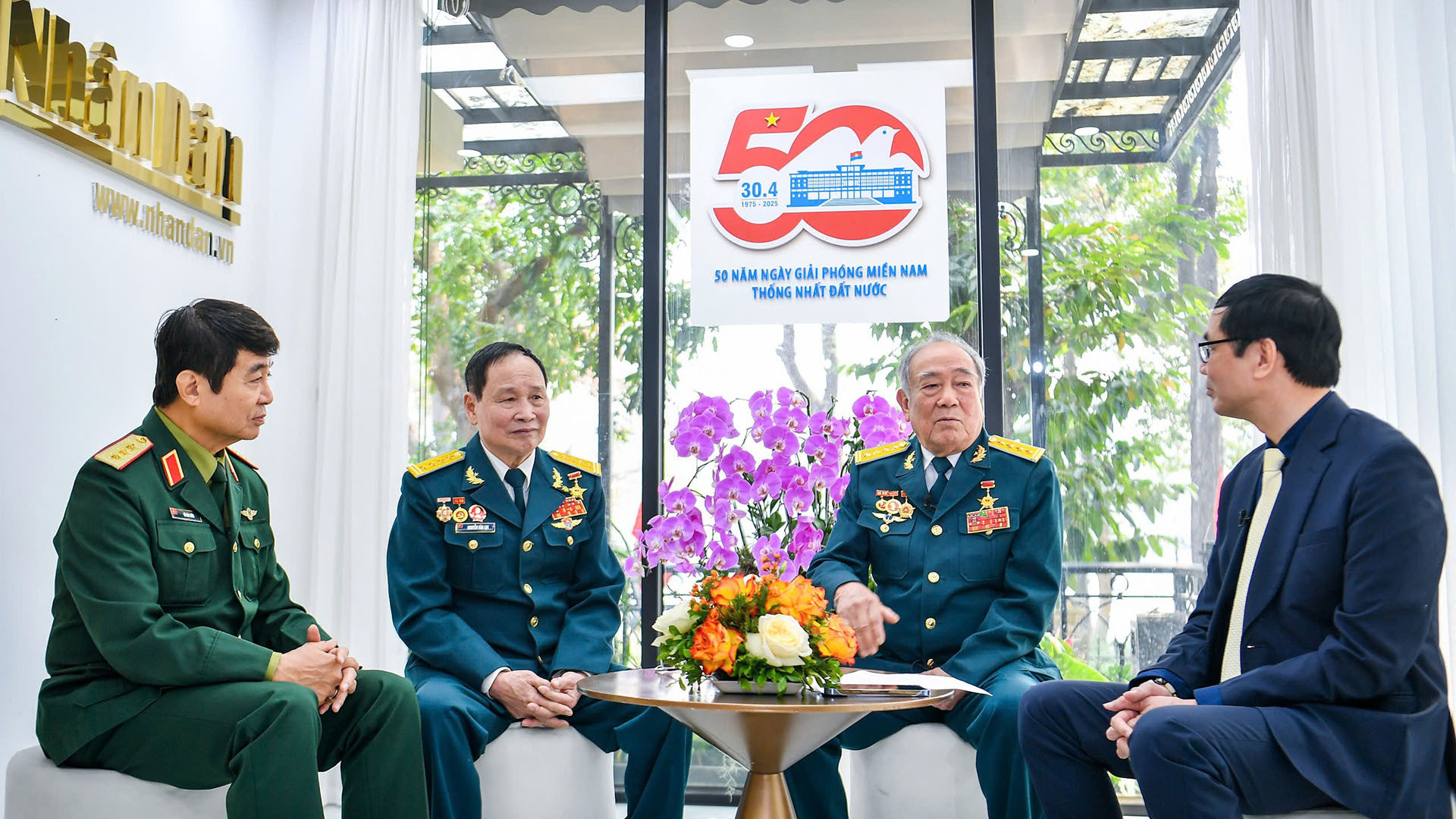 Ảnh THÀNH ĐẠT.