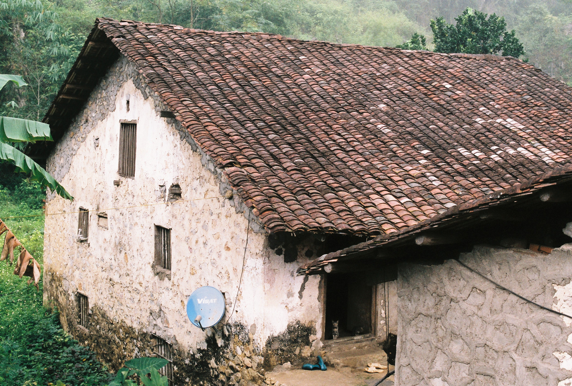 [Ảnh] Độc đáo làng đá cổ Khuổi Ky, điểm đến hấp dẫn du khách ở Cao Bằng ảnh 11