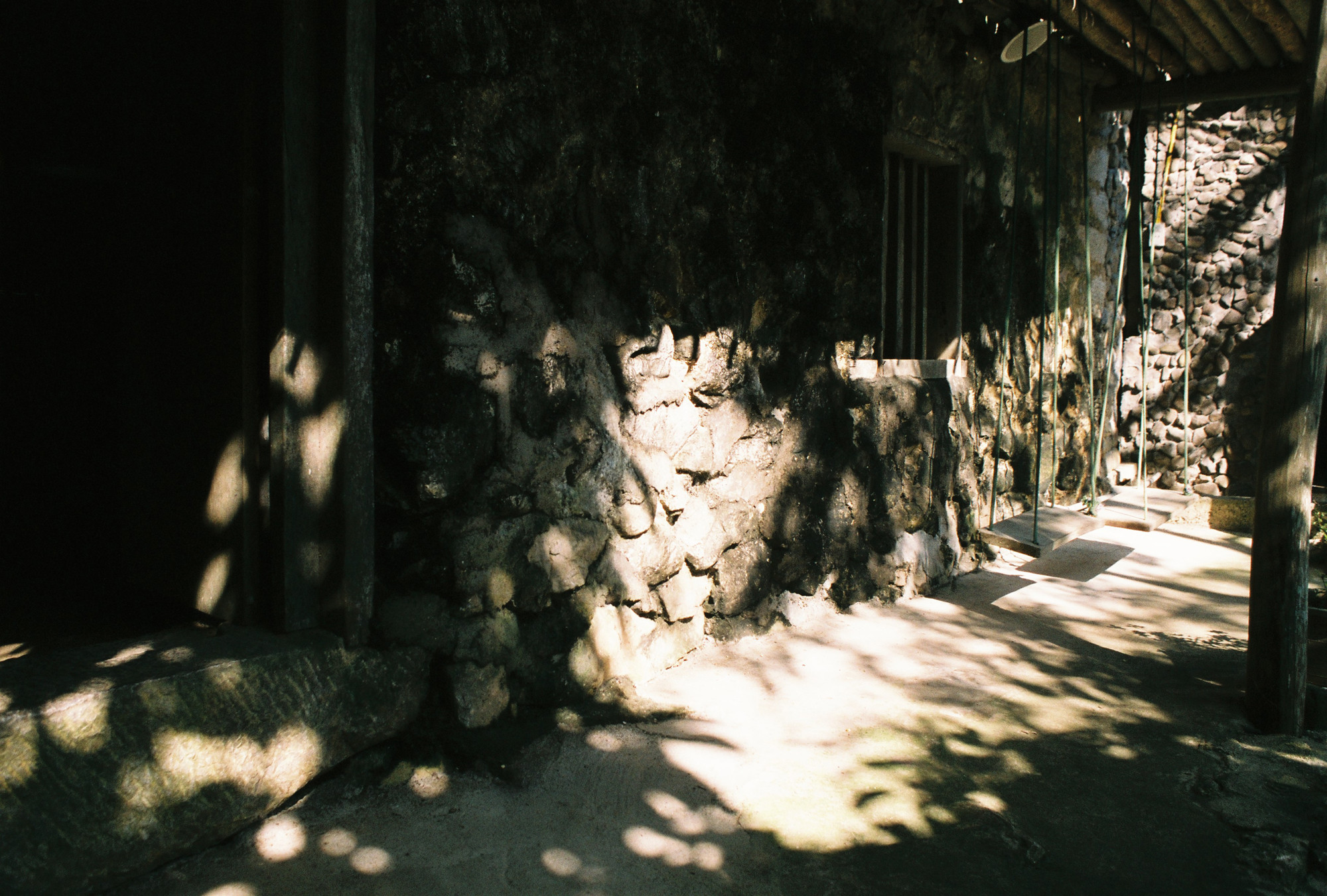 [Ảnh] Độc đáo làng đá cổ Khuổi Ky, điểm đến hấp dẫn du khách ở Cao Bằng ảnh 9