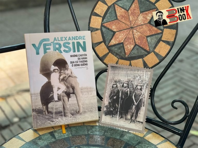 (Ảnh: binhbanbook.com)