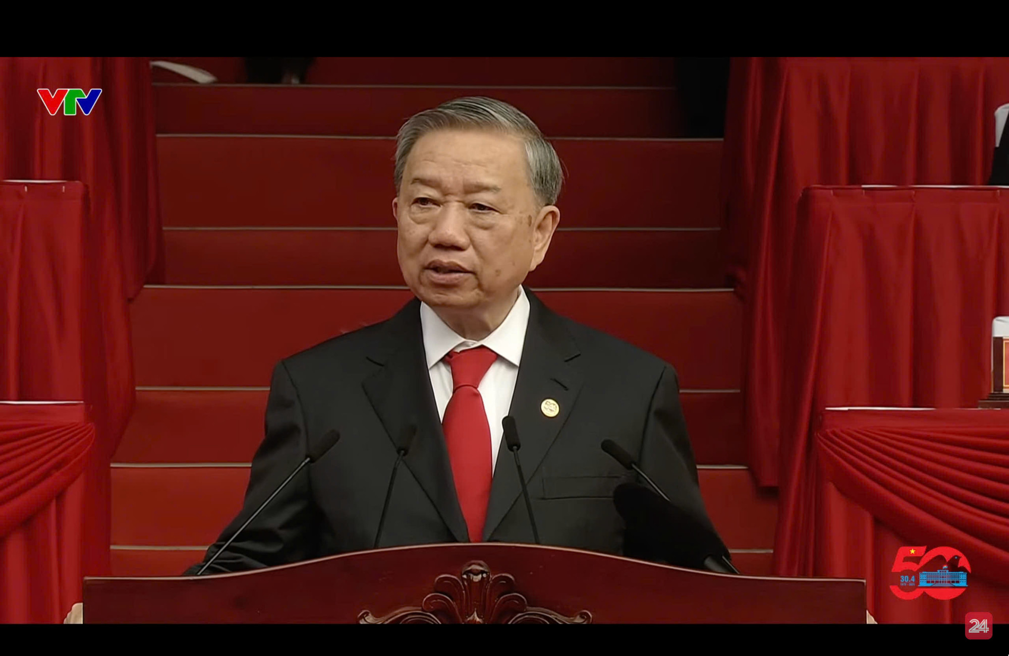 Lễ Kỷ niệm 50 năm Ngày Giải phóng miền nam, thống nhất đất nước ảnh 93 Lễ Kỷ niệm 50 năm Ngày Giải phóng miền nam, thống nhất đất nước ảnh 93