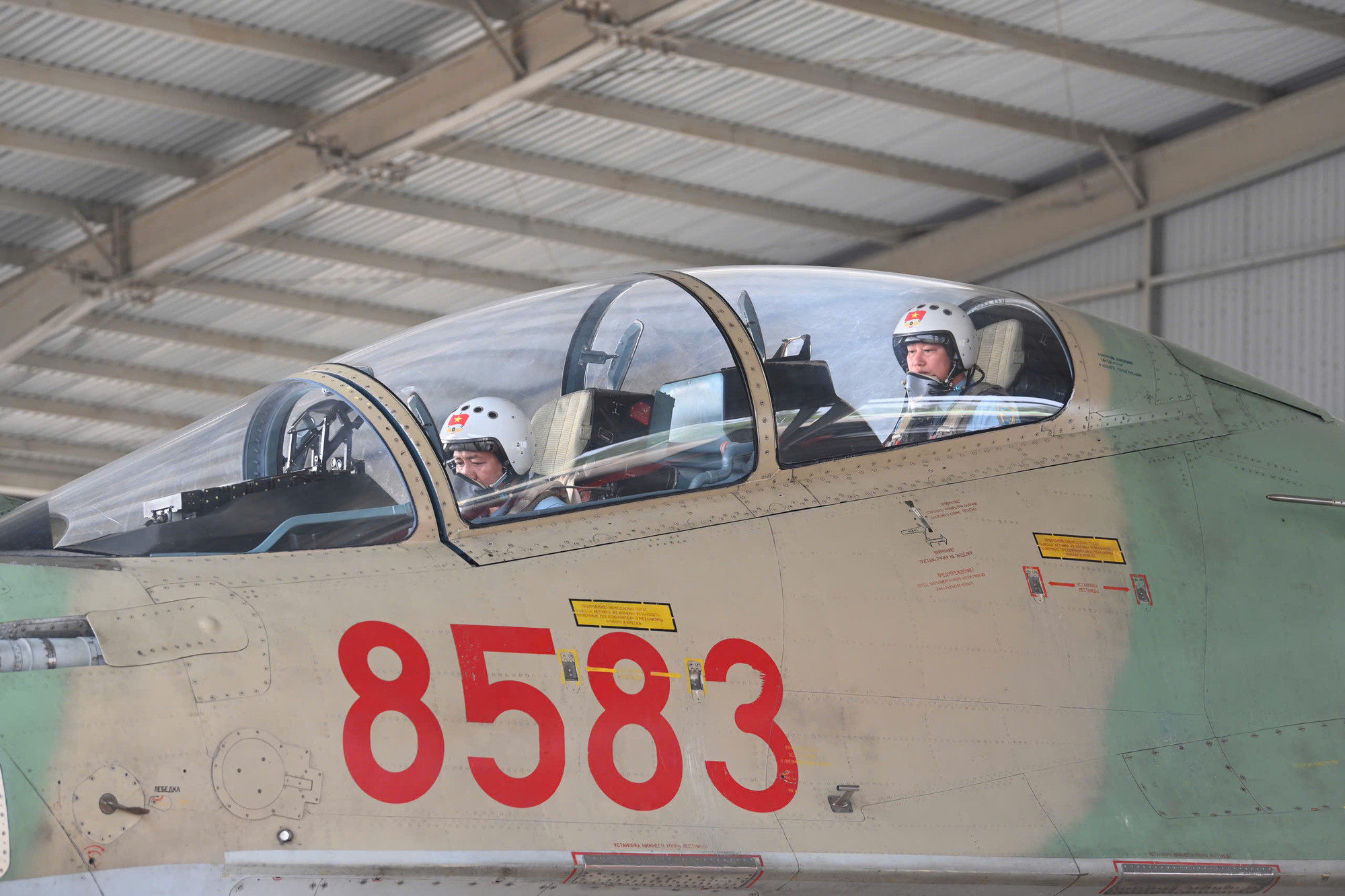 (Ảnh: Thế Đại) (Ảnh: Thế Đại)