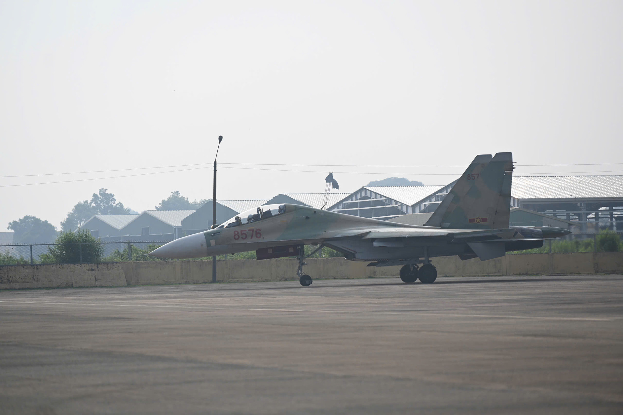 (Ảnh: Thế Đại) (Ảnh: Thế Đại)