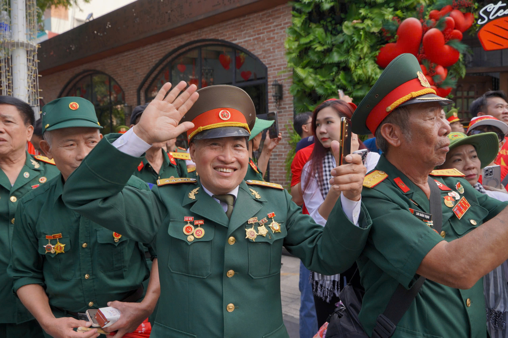 (Ảnh: Nhật Thành) (Ảnh: Nhật Thành)