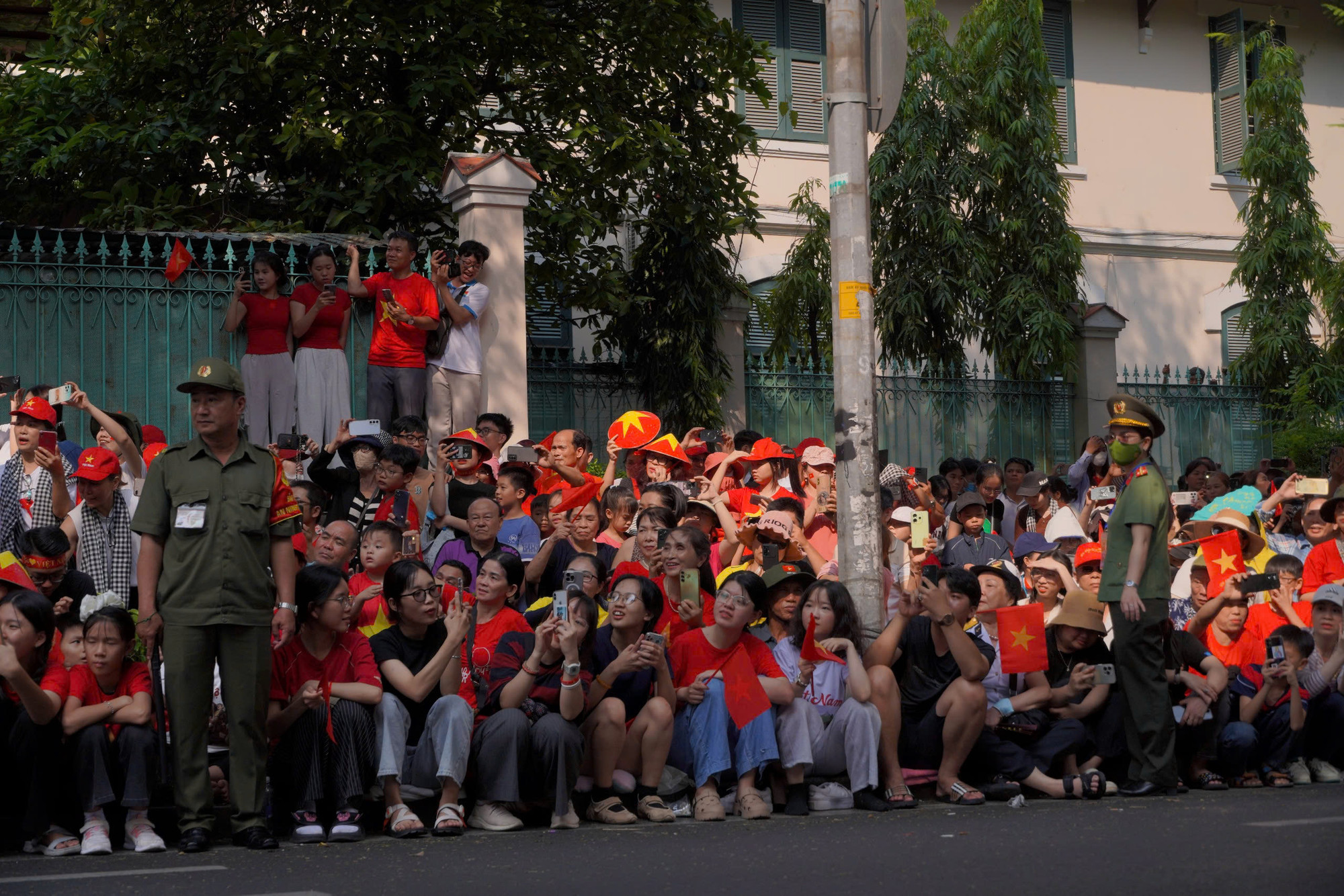 (Ảnh: Nhật Thành) (Ảnh: Nhật Thành)