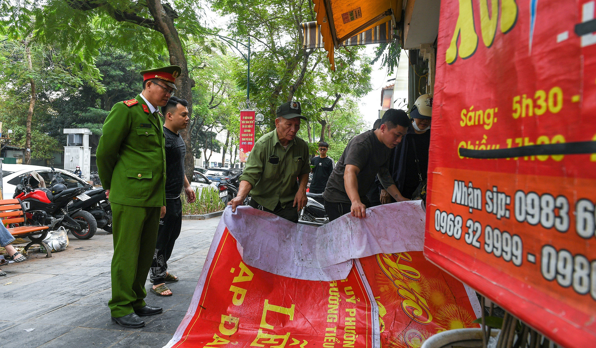 (Ảnh: Thành Đạt)